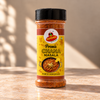 CHANA MASALA