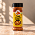 CHANA MASALA