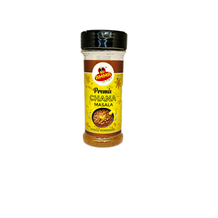 Channa Premix Masala