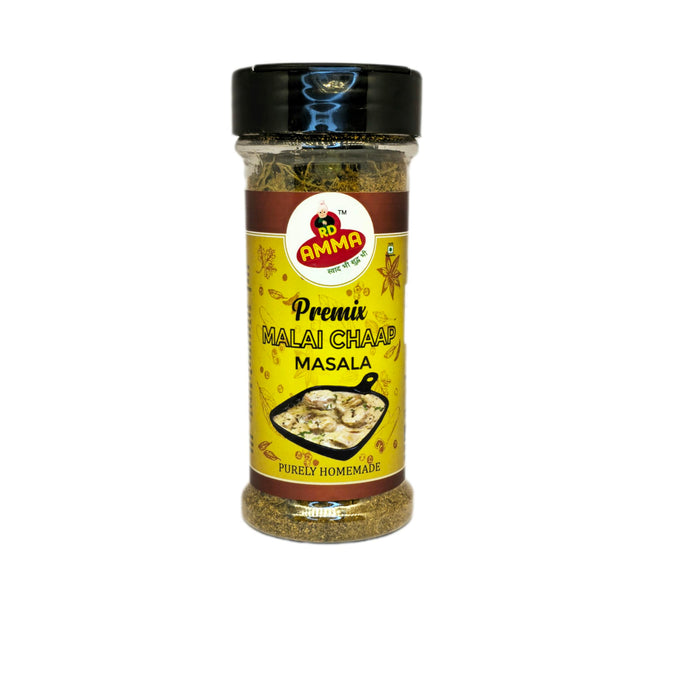 Malai Chaap Premix Masala