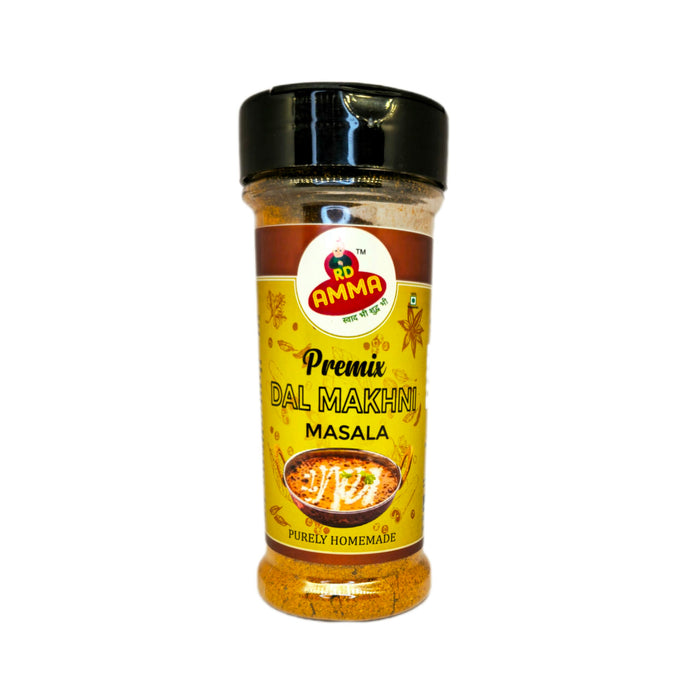 Dal Makhani Premix Masala