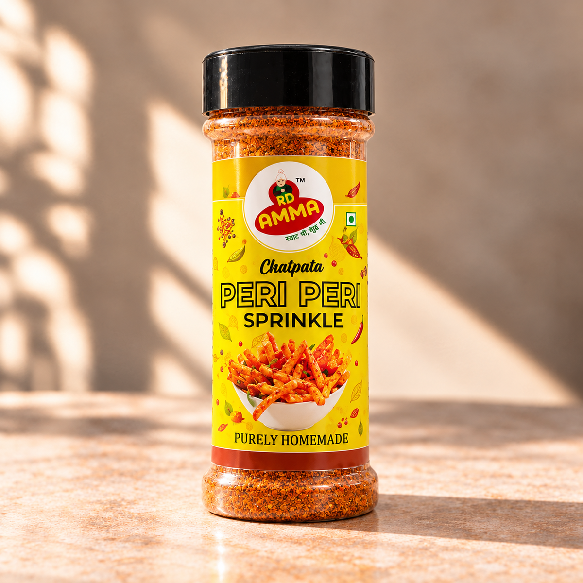 Peri Peri Masala