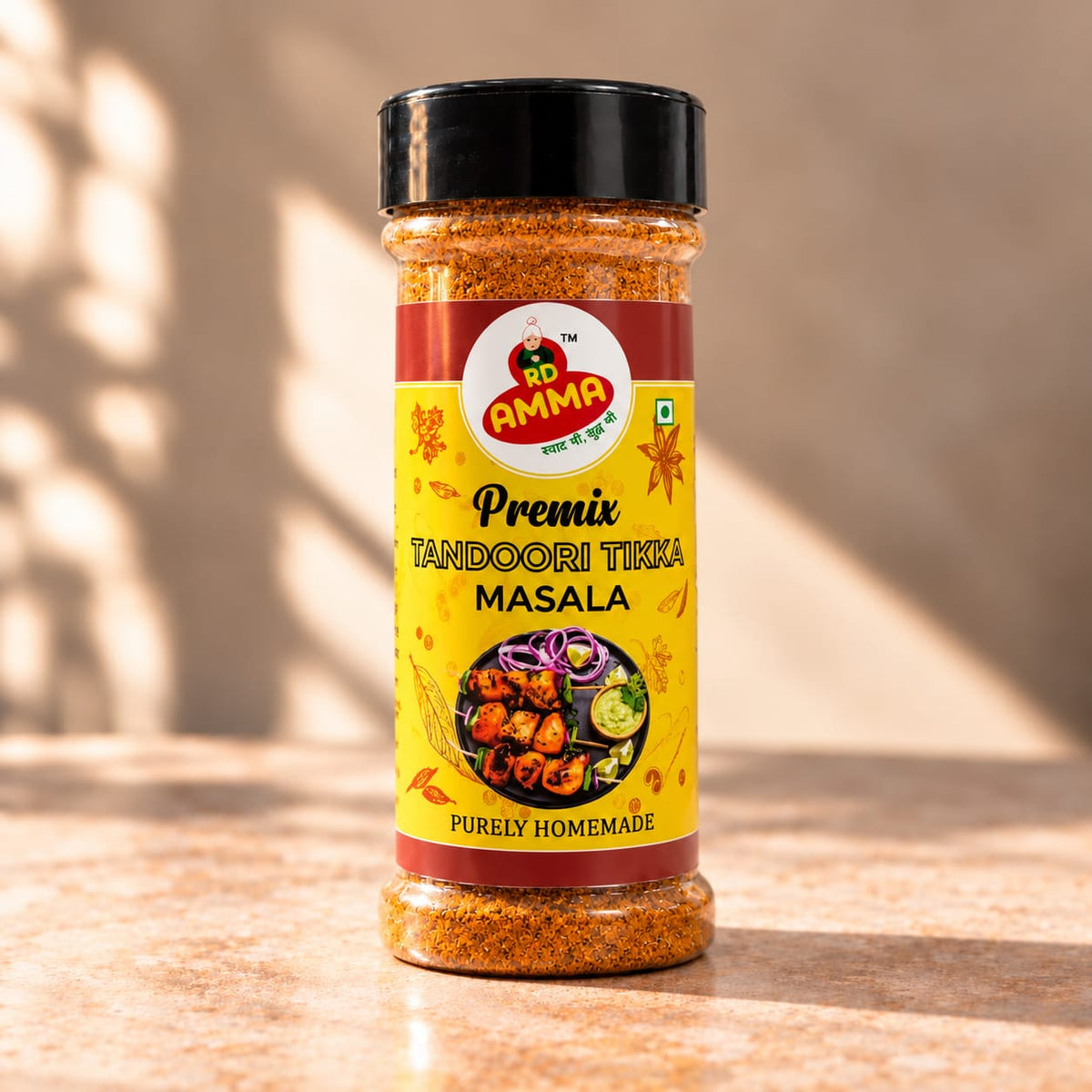 Tandoori Tikka Premix Masala