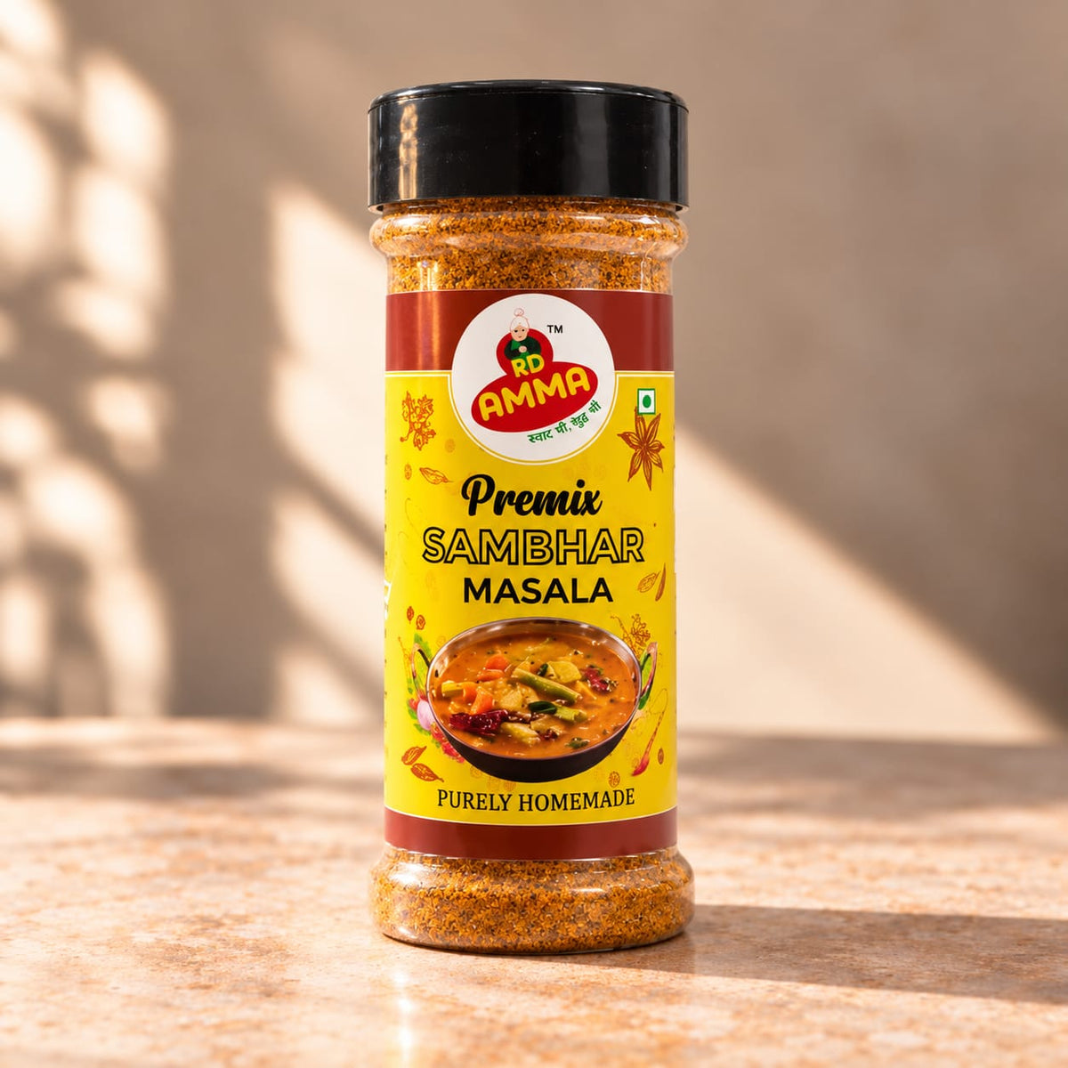 Sambhar Premix Masala