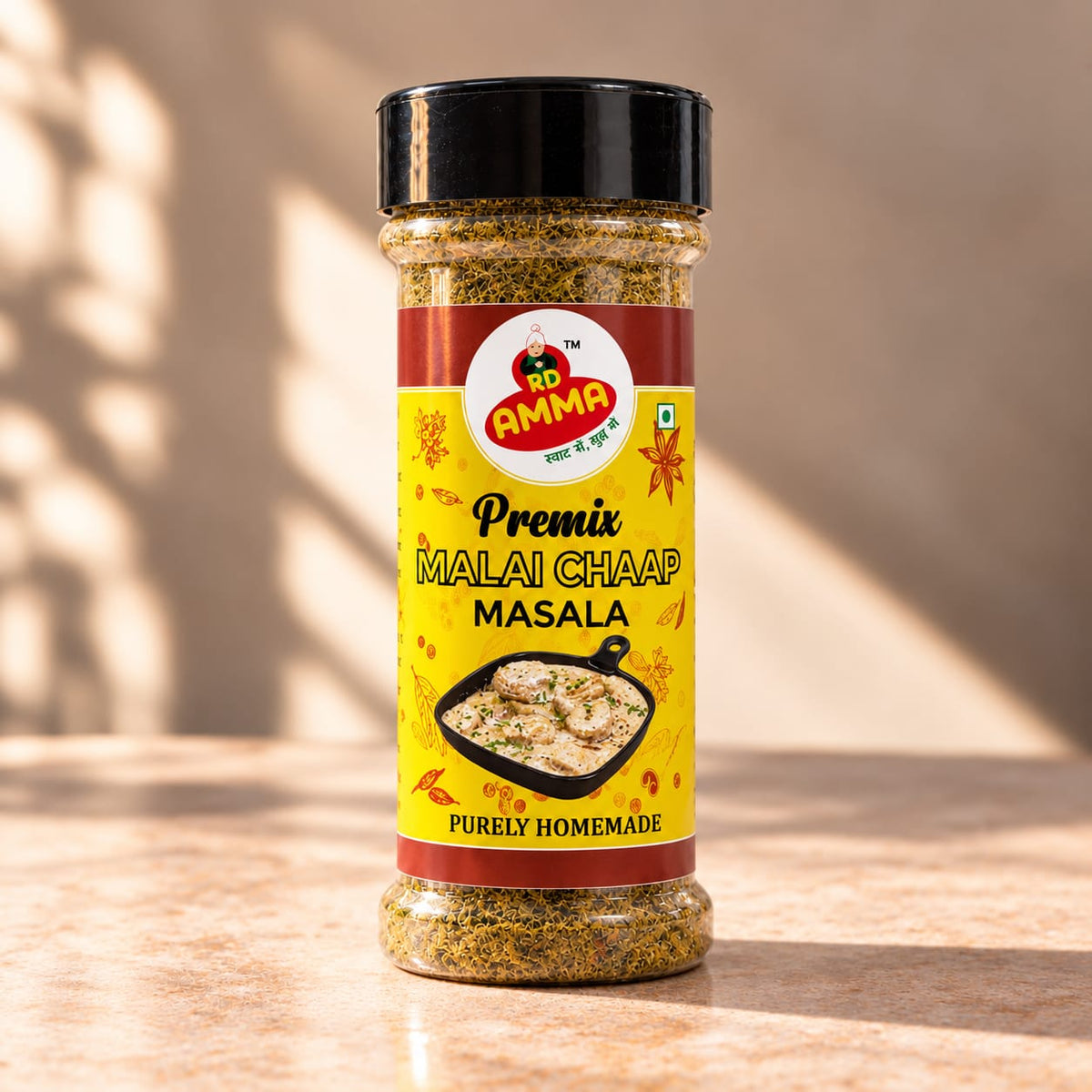 Malai Chaap Premix Masala