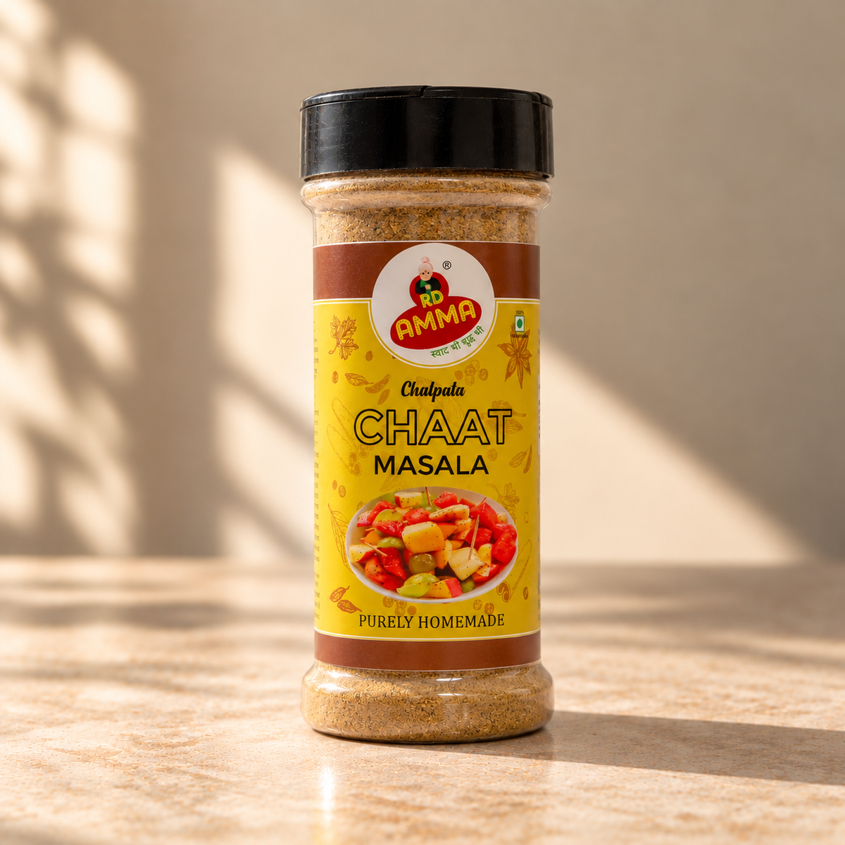 Chaat Masala