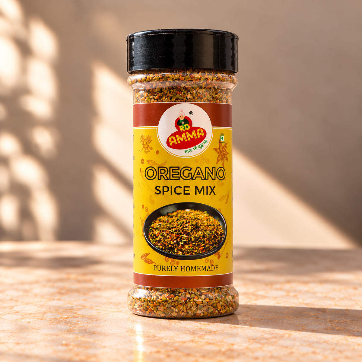 oregano