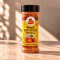 pav bhaji masala