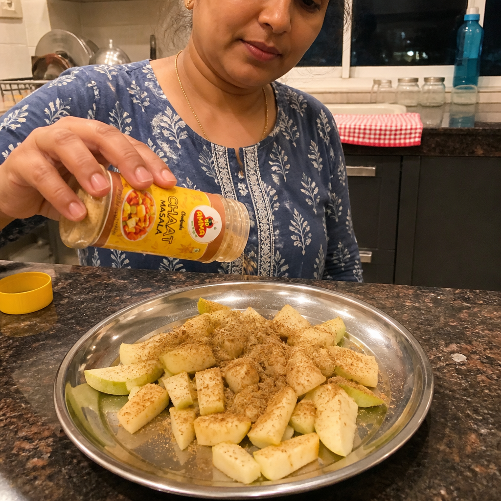 Chaat Masala