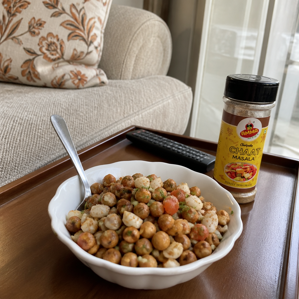Chaat Masala