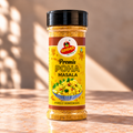 poha masala